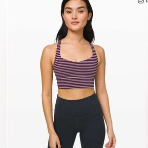 Lululemon Free to be Wild Long size 8